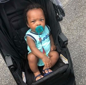 Meet your Posher, Latoya